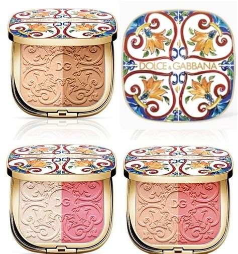 dolce gabbana solar glow illuminating powder duo|dolce and gabbana illuminating powder duo.